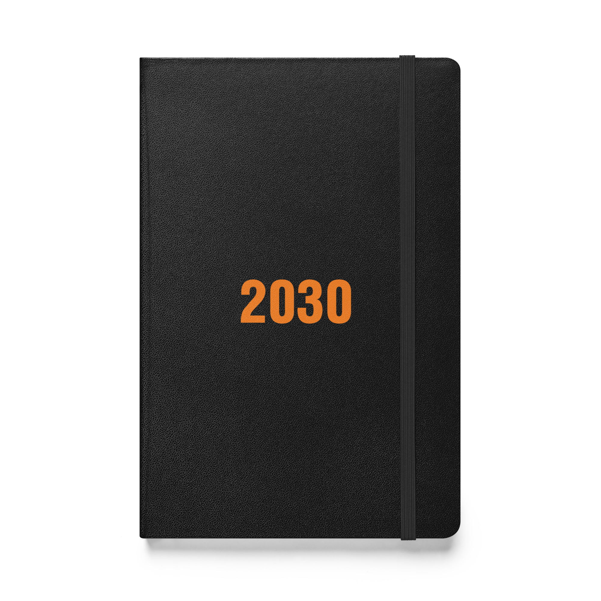 Custom CLASS YEAR Hardcover Journal