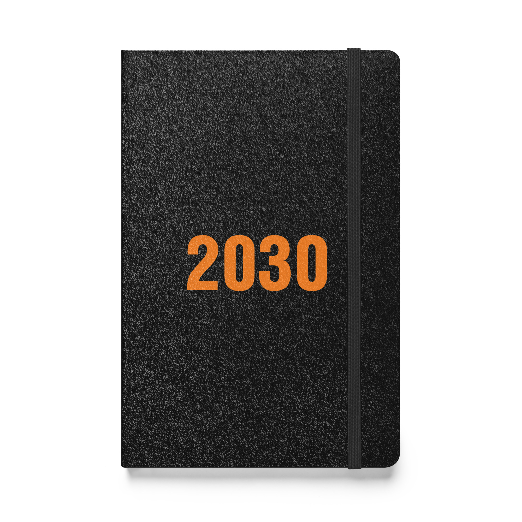 Custom CLASS YEAR Hardcover Journal - Image 6