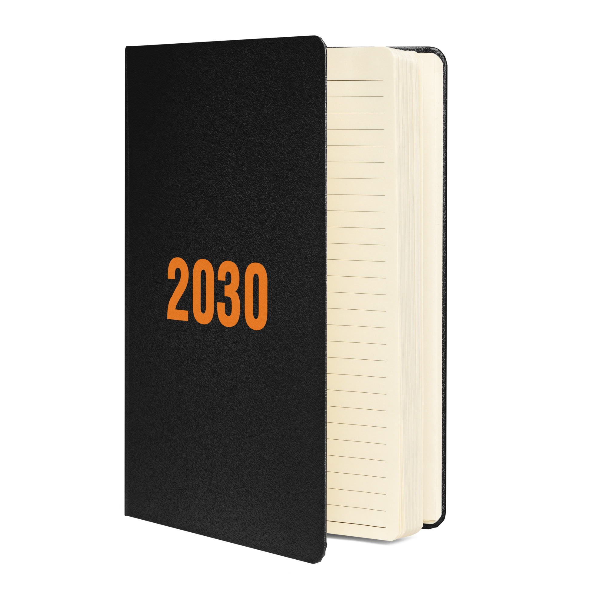 Custom CLASS YEAR Hardcover Journal - Image 9