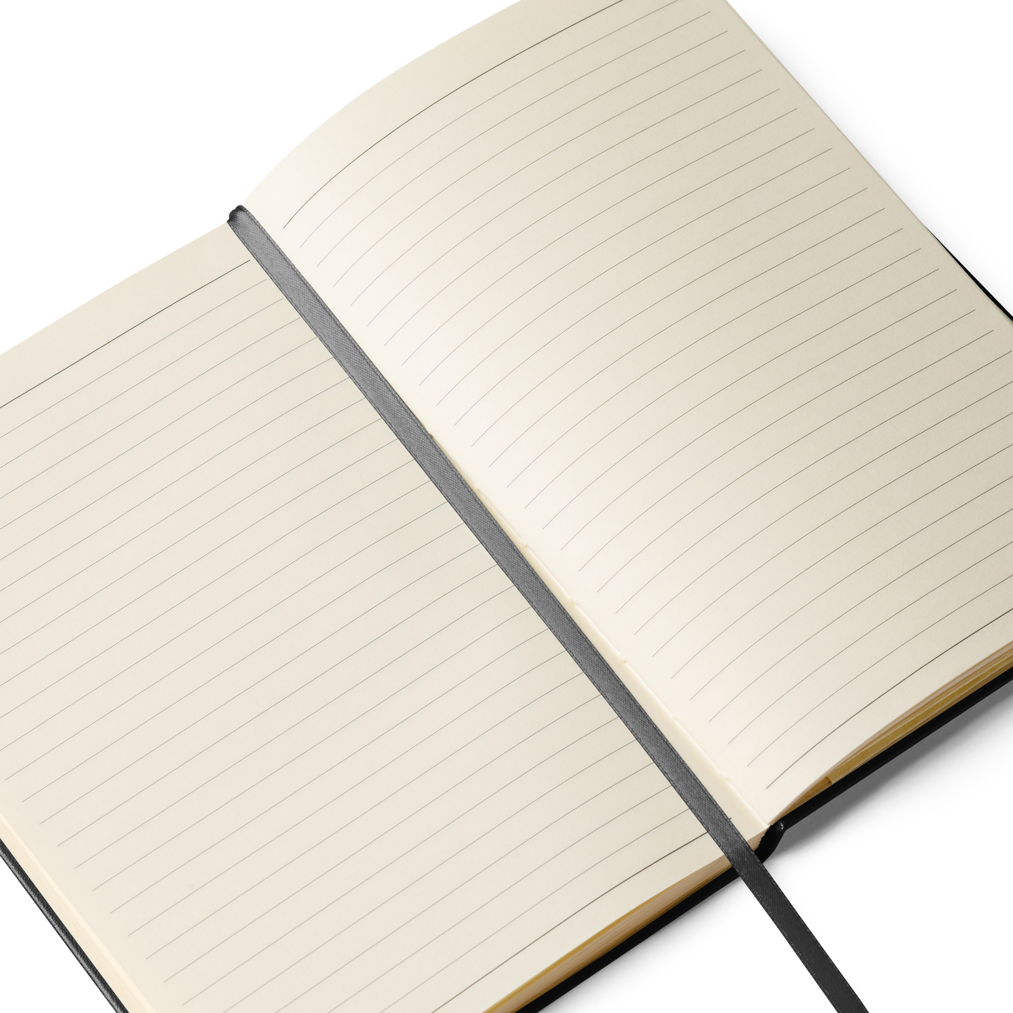 Custom CLASS YEAR Hardcover Journal - Image 7