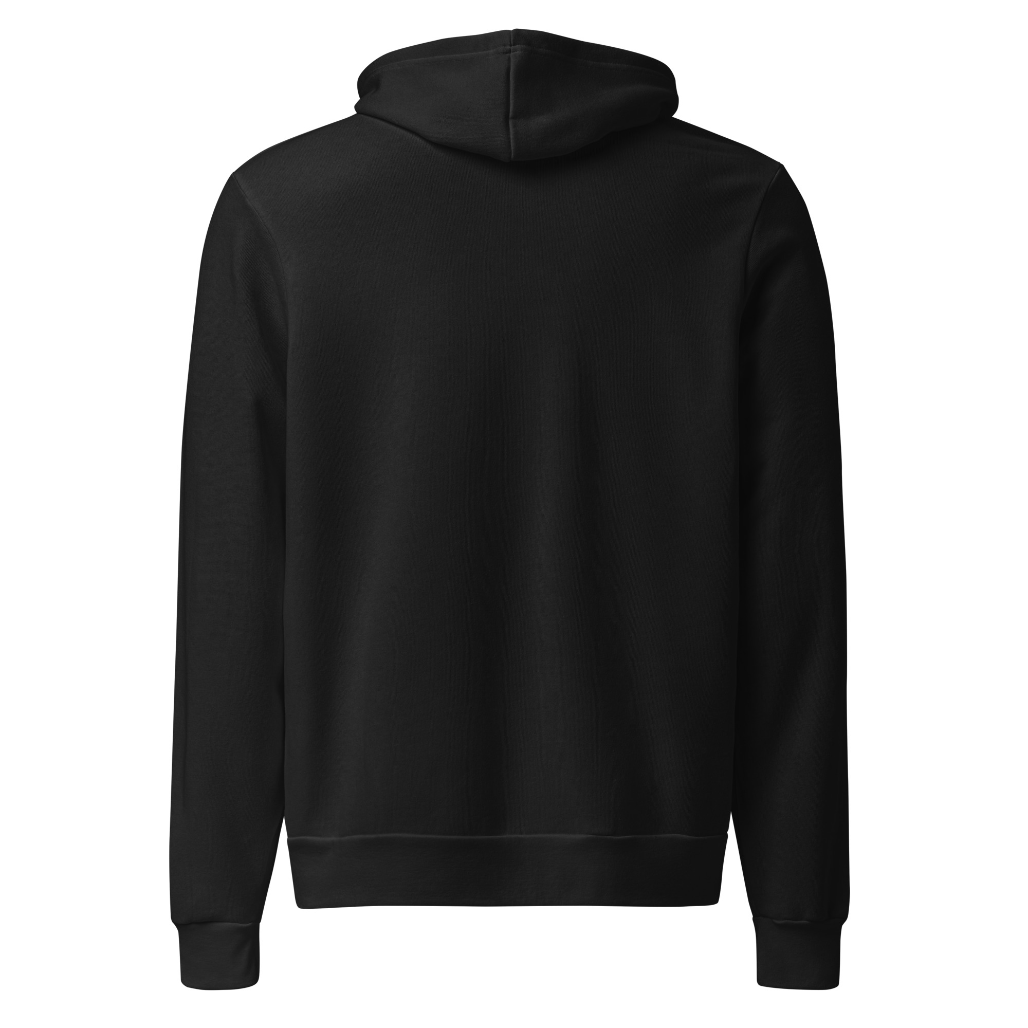 GOING BACK Pullover Hoodie - Image 4