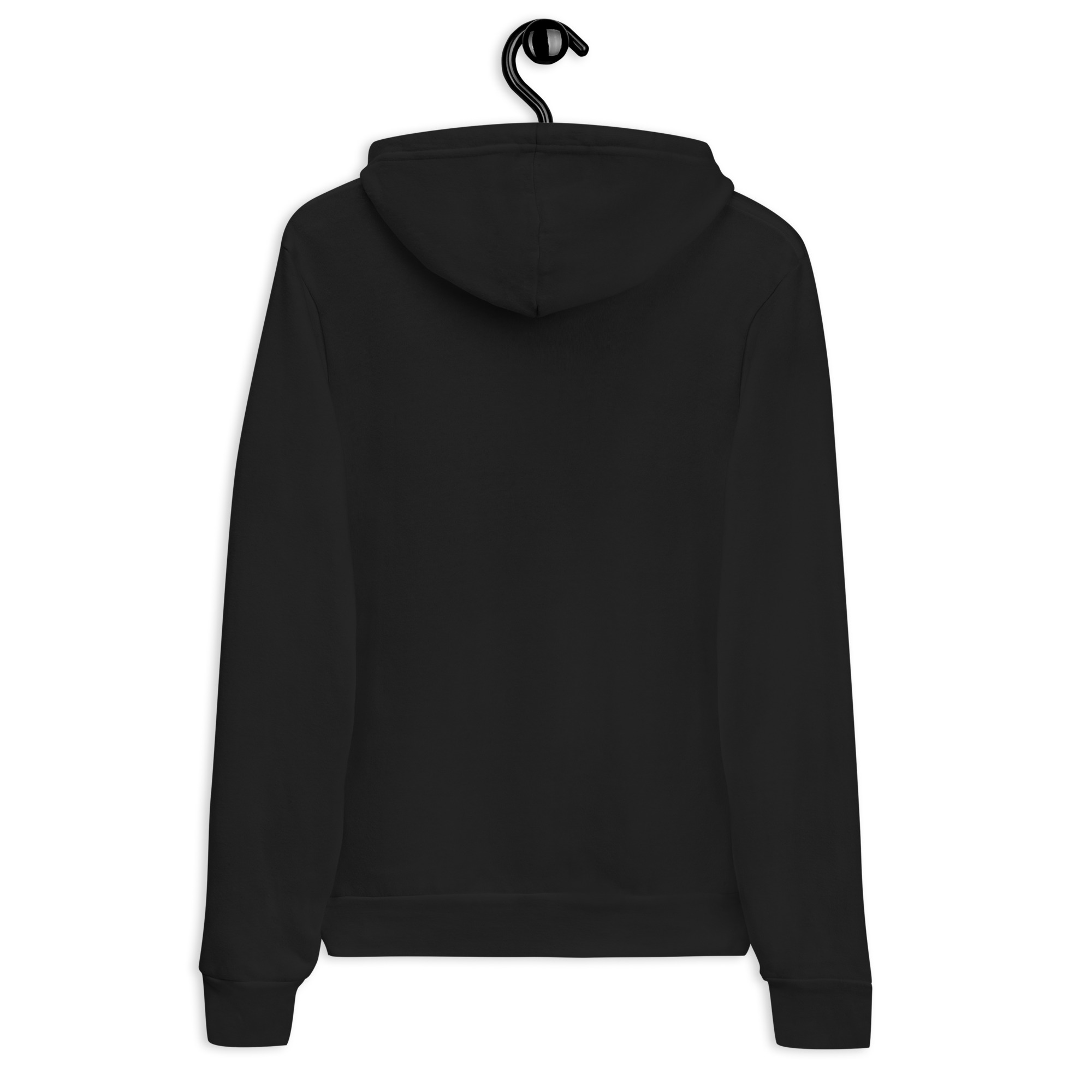 Custom CLASS YEAR Unisex Pullover Hoodie - Image 3