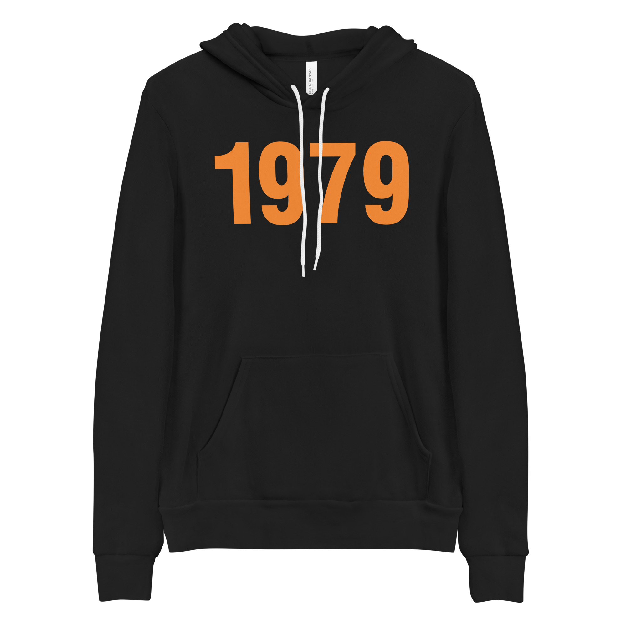 Custom CLASS YEAR Unisex Pullover Hoodie